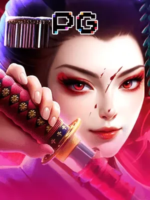Geisha's Revenge - 188bet asian