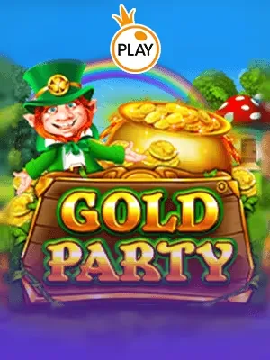 188bet Gold Party