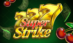 777 Super Strike - 188bet asian