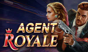 Agent Royale - 188bet asian