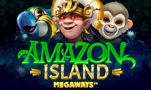 Amazon Island Megaways™ - 188bet asian