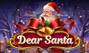 Dear Santa - 188bet asian