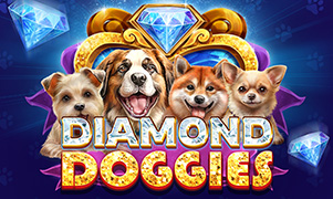 Diamond Doggies - 188bet asian