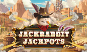Jackrabbit Jackpots - 188bet asian