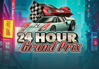 188bet 24 Hour Grand Prix