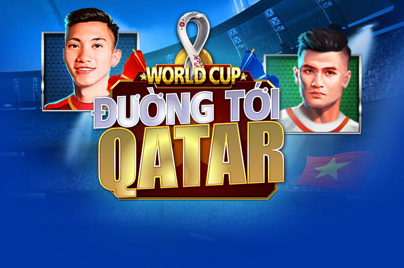 188bet Đường Tới Quatar