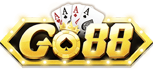 Logo Go88 - Đối tác 188bet asian