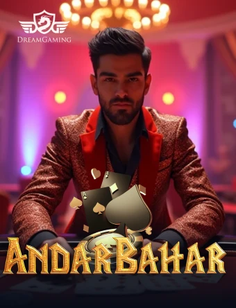 DG Andar Portrait - 188bet asian