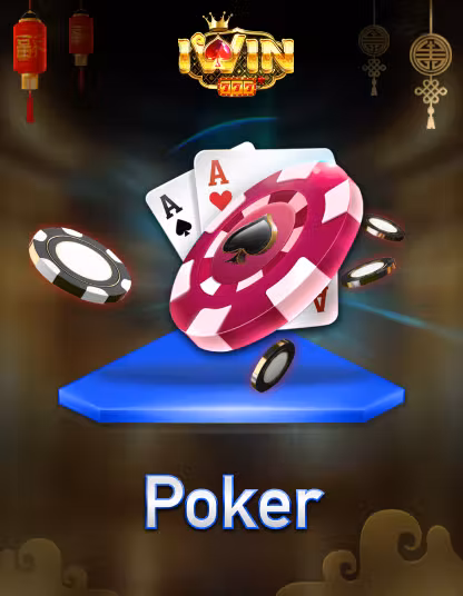 iWin Poker - 188bet asian