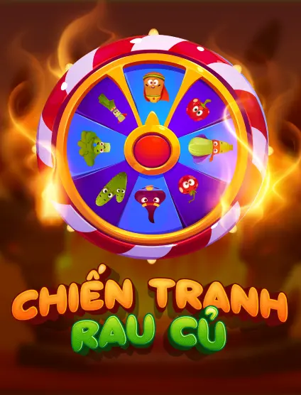 Techplay Chien Tranh Rau Cu Portrait - 188bet asian
