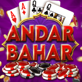 Logo Đội Thần Bài Andar Bahar